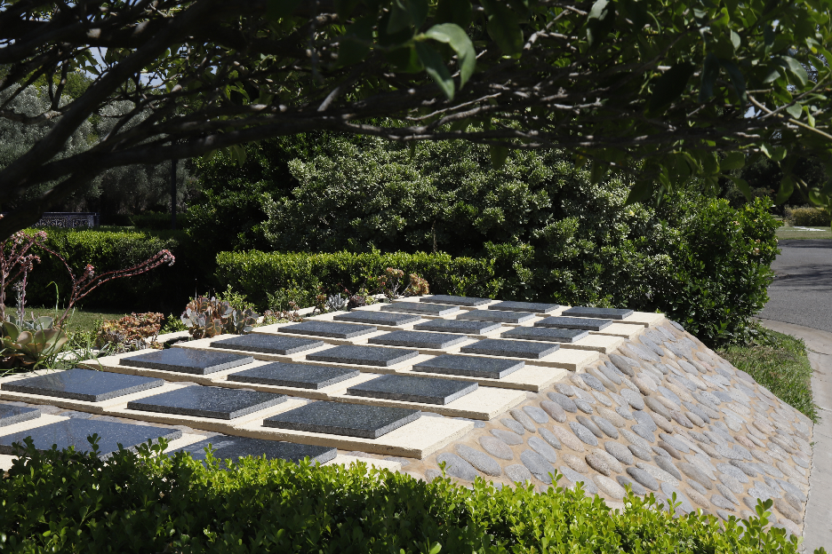Espacio Cenizas Clásico Memorial