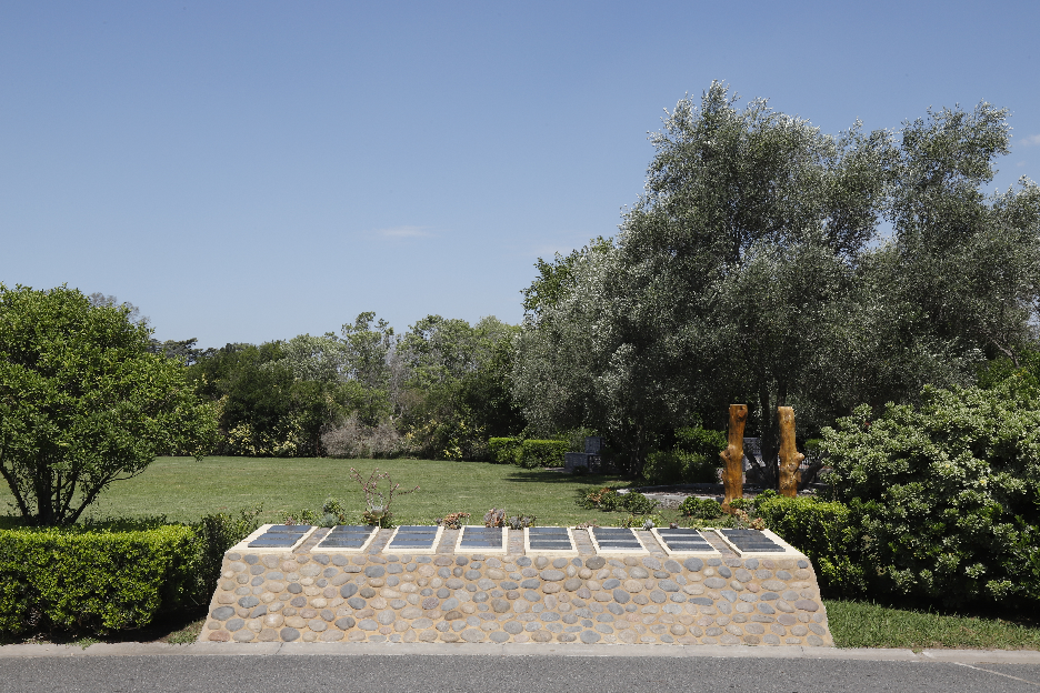 Espacio Cenizas Clásico Memorial