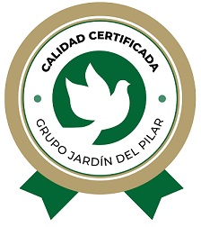 Proceso de calidad certificado