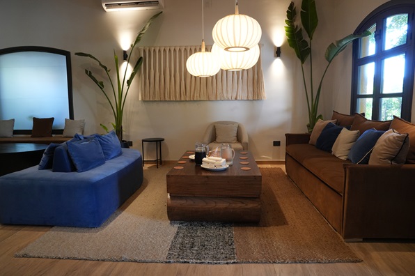 Nuevas Salas Memorial