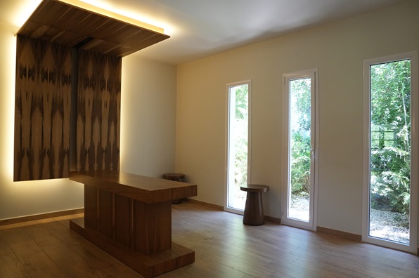 Capillas Salas Memorial